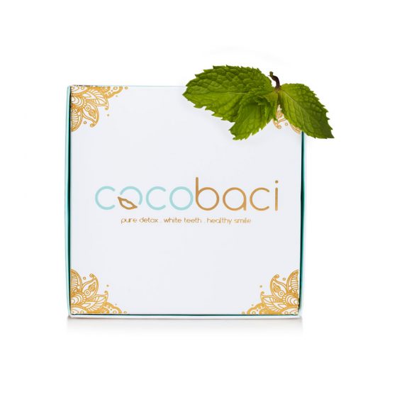 COCCOBACI Coolmint Cocobaci