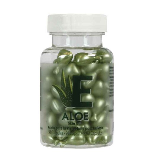 Vitamin E Skin Oils, 90 Capsules