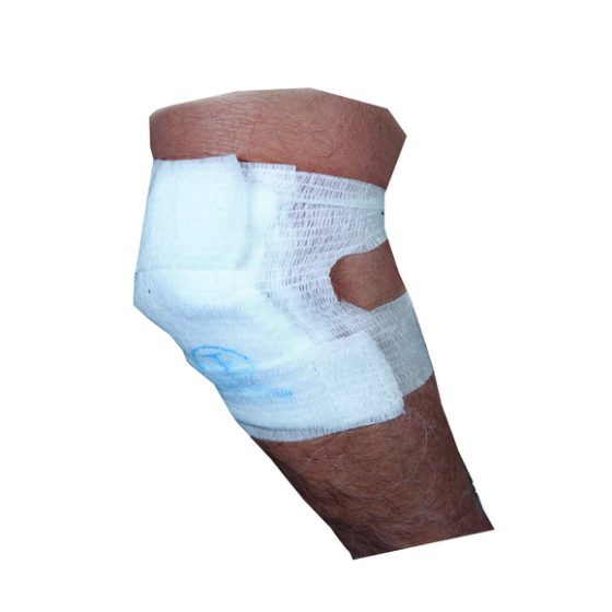 BODY HEAT PADS Joint Heat Wraps (Elbow)