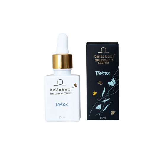 BELLABACI Detox Essential Oil