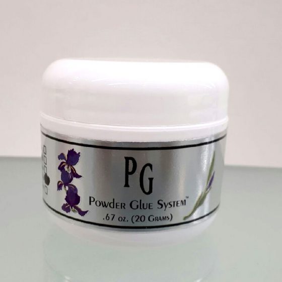 GLITZ AND GLAMOUR DIP POWDER SYSTEM