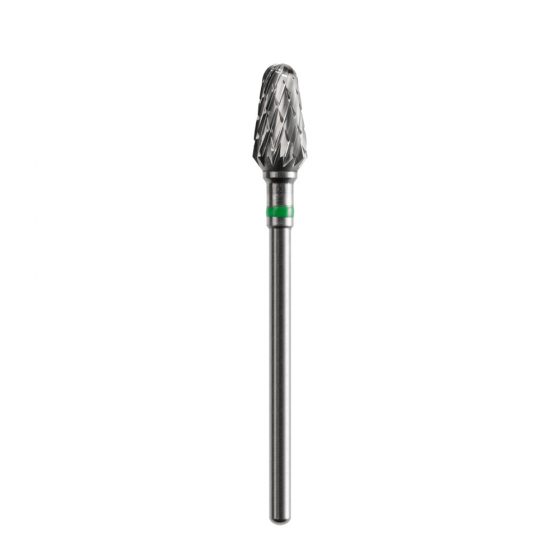 ROTATOOL Burrs XC/COARSE/MEDIUM - RT509C