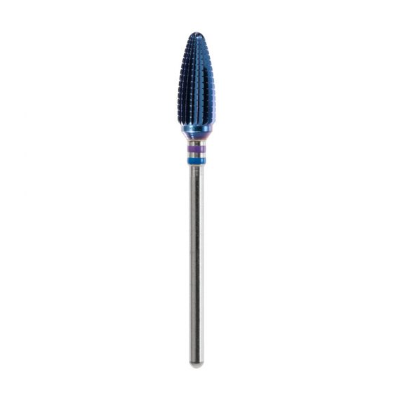 ROTATOOL Burrs XC/COARSE/MEDIUM - RT515XC