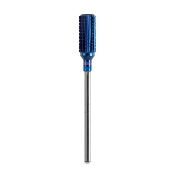 ROTATOOL Burrs TiAIN - AC- Blue Line - RT555-LSQ