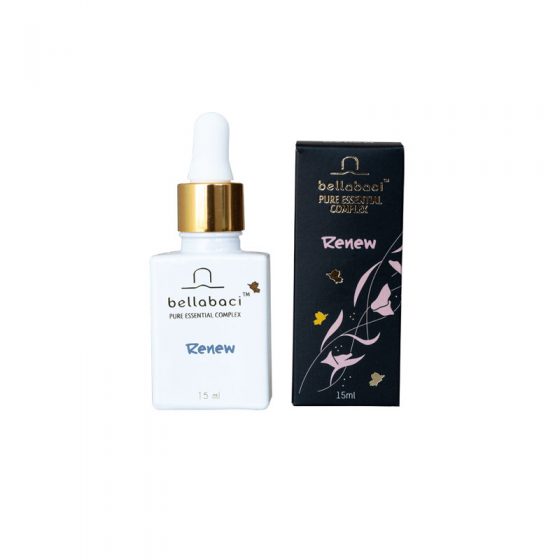 BELLABACI Renew Essential Oil