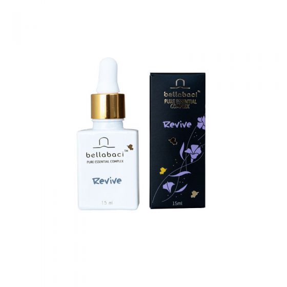 BELLABACI Revive Essential Oil