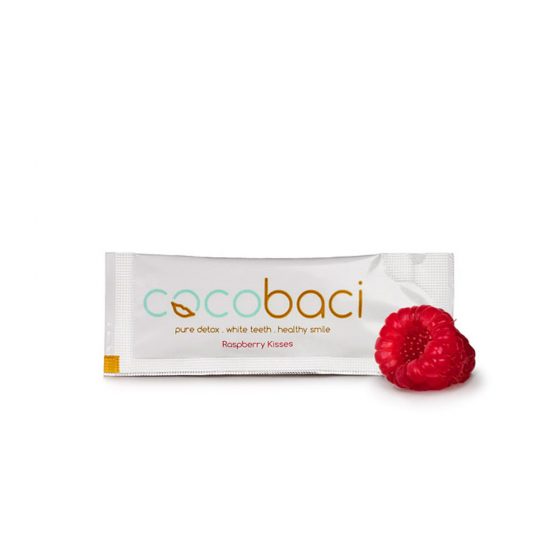 COCCOBACI Raspberry Cocobaci