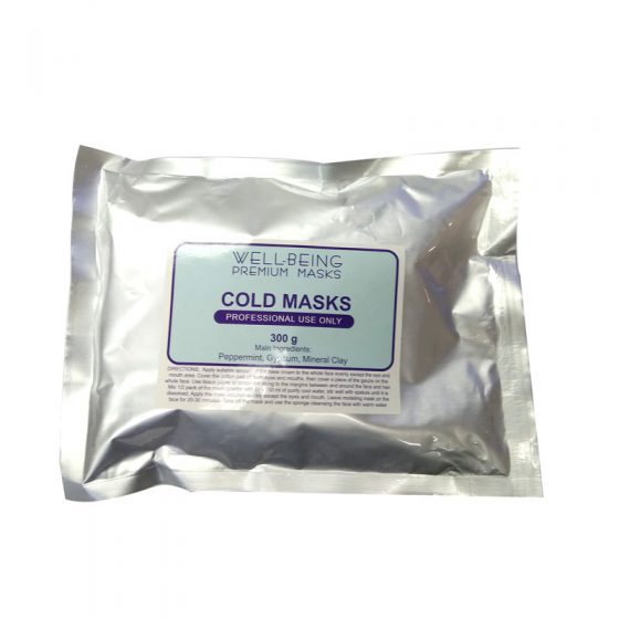 FERNANDAS The Cold Mask, 300g