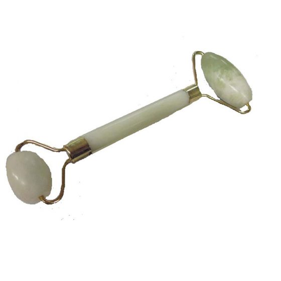Jade Roller Two Sided Smooth