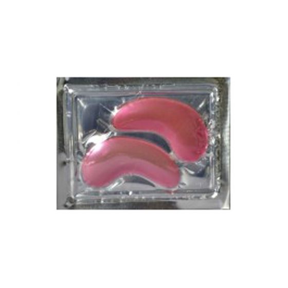 FERNANDAS Red Wine Collagen Gel Eye Mask