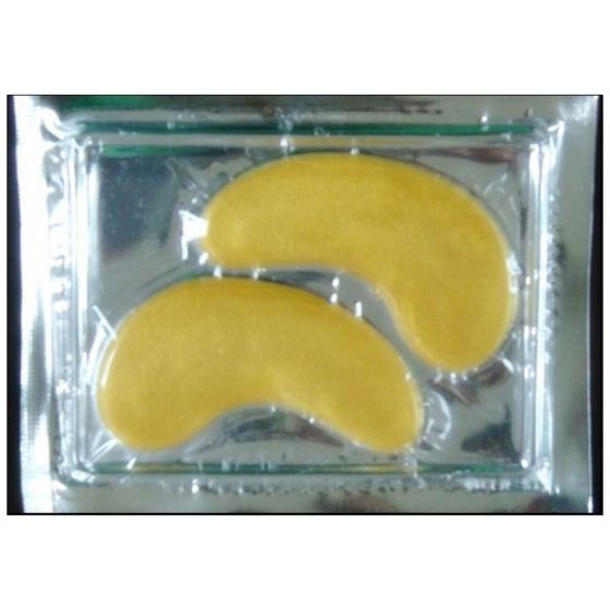 Collagen Gold Gel Eye Mask
