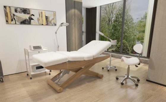 FE-2256 Luna X -Multi-funtional Bed