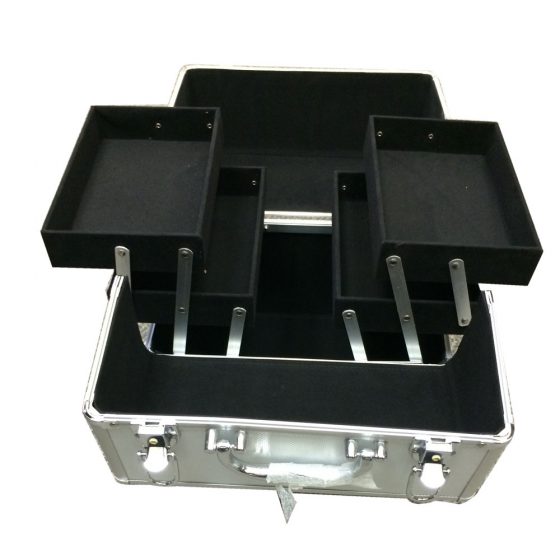 Make up Case - Jackie