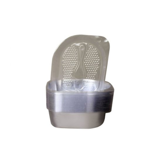 Belava Disposable liner refills - 50, 100 and 300 Pkgs.