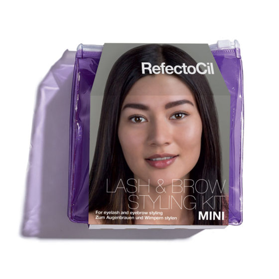 REFECTOCIL Lash & Brow Mini Starter Kit
