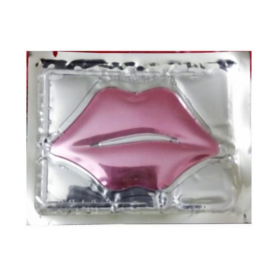 FERNANDAS Red Wine Collagen Gel Lip Mask