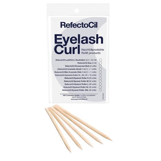 REFECTOCIL Lash Perm Application Sticks