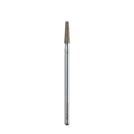Rotatool Diamond Tapered Barrel RT431M