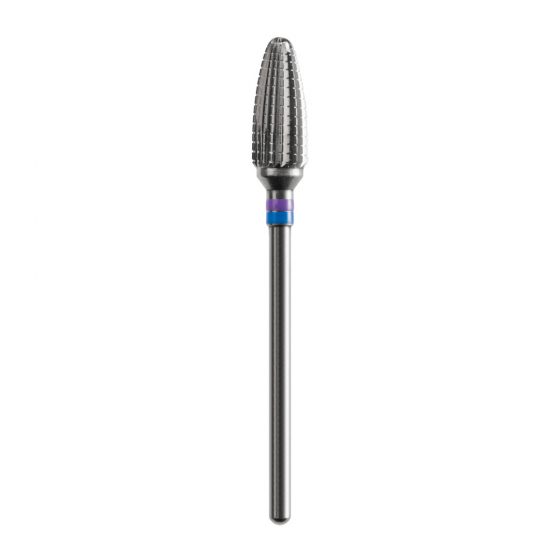 ROTATOOL Burrs TiAIN - AC- Blue Line - RT515-LSQ