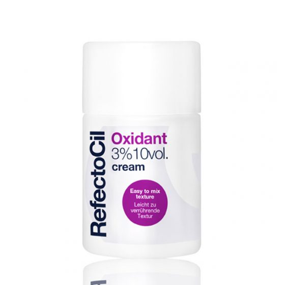 RefectoCil Oxidant Developer Cream 3%