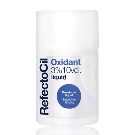 RefectoCil Oxidant Liquid 3%