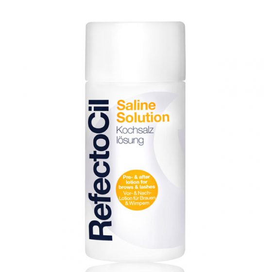 Refectocil Saline Solution 150ml