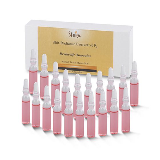 Shir-Radiance Revita-Lift Ampoule