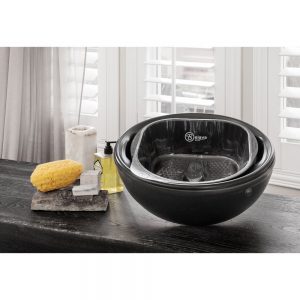 Pedicure Bowls and Liners