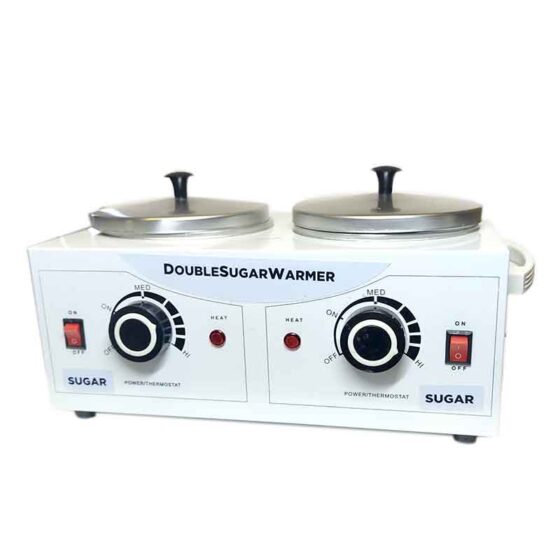 FERNANDA'S Double Sugar Warmer