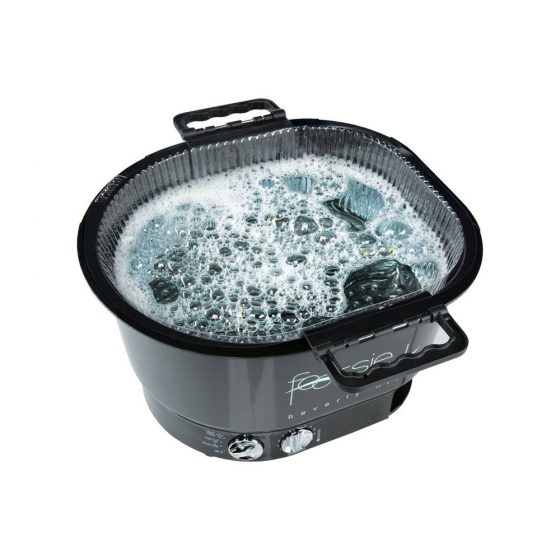 FootsieBath Pro Series Spa with 10 Liners