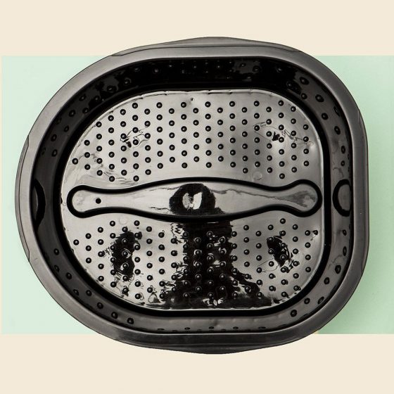 FootsieBath Pro Series Spa with 10 Liners