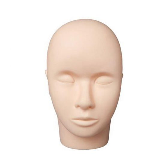 Mannequin Head (Practice)