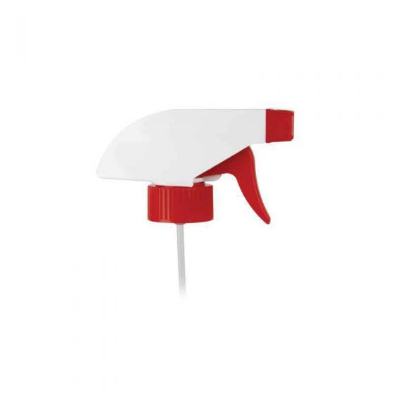 Preempt Cap Dispenser-Spray Trigger