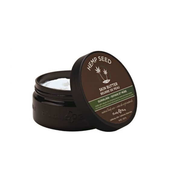 Hemp Seed Skin Butter - Guavalava