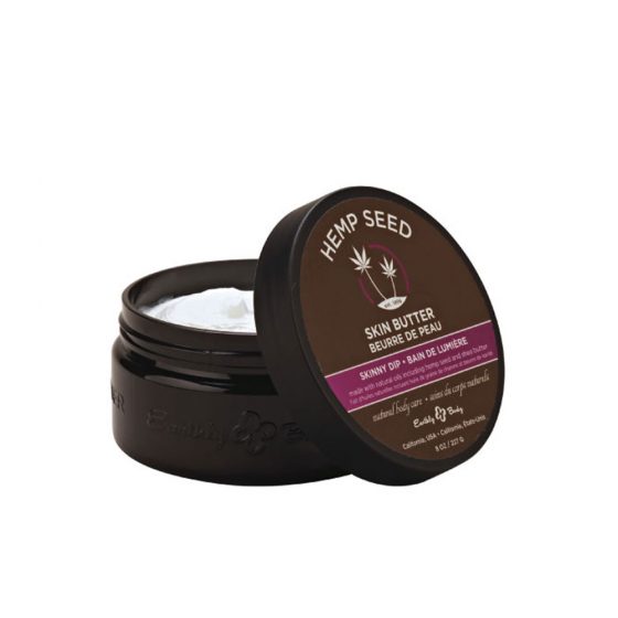 Hemp Seed Skin Butter - Skinny Dip