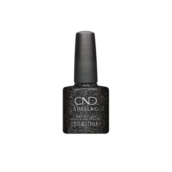 CND Shellac Dark Diamonds