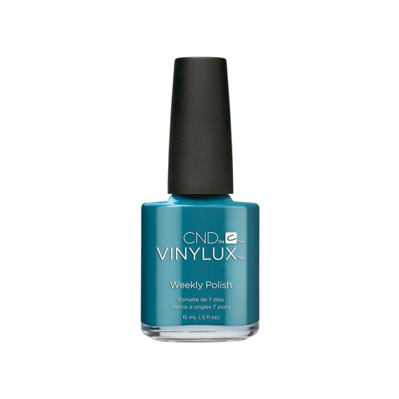 CND VINYLUX Viridian Veil