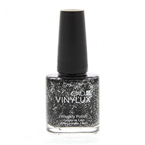 CND VINYLUX Dark Diamonds