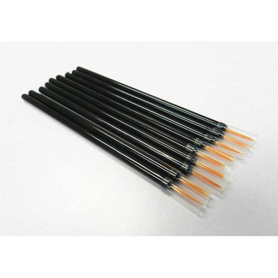 Disposable Eyeliner Brush