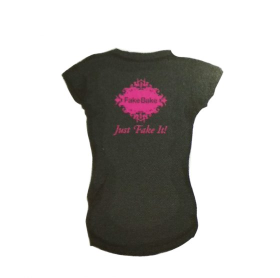 Fake Bake T-Shirt ( S/M/L)