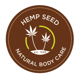 Hemp Seed by Earthly Body