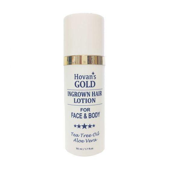 Hovan's Multi-Purpose Lotion