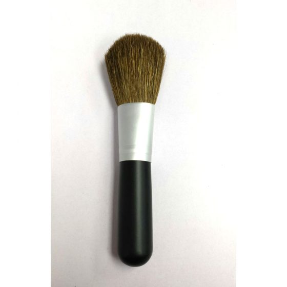 Pony Hair Power Brush