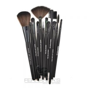 Makeup Brushes