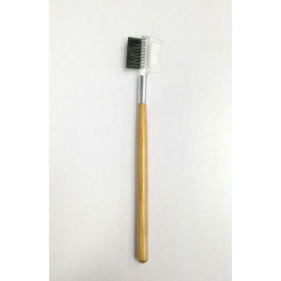 Eyelash Comb Brush