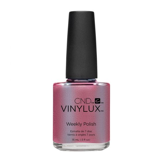 CND VINYLUX Patina Buckle