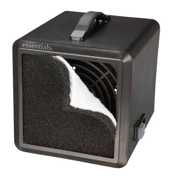 Fake Bake Spray Tan Extractor
