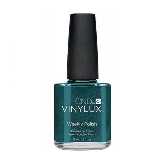 CND VINYLUX Fern Flannel