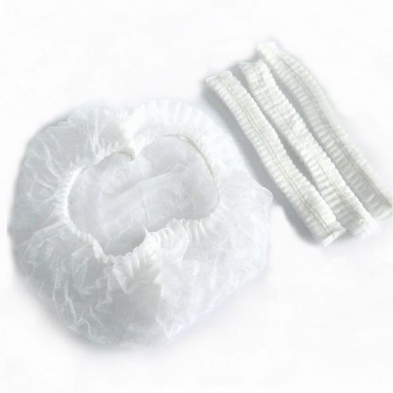 Fake Bake Hair Nets (24 pk)