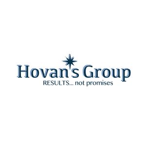 Hovan's Bikini Saver